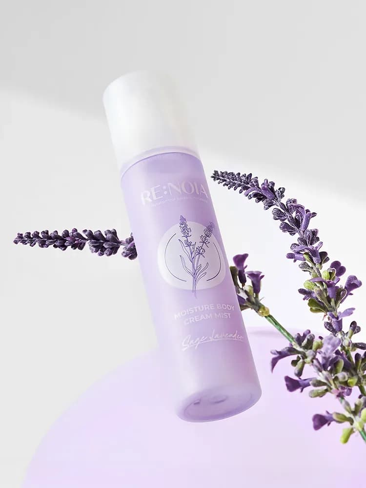 Imagen del producto Rinoia Rinoia Crema Corporal Bruma Aroma Lavanda 150 ml